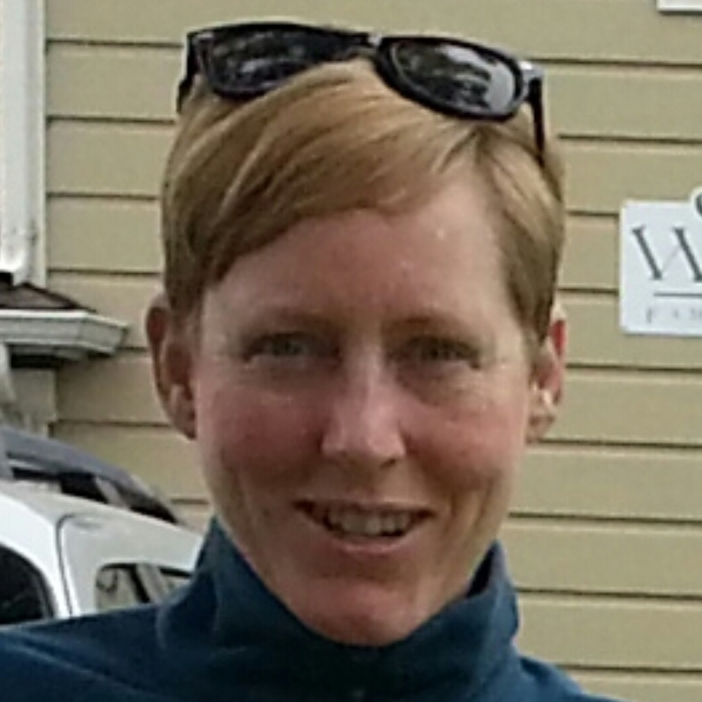 Meet your Posher, Beth
